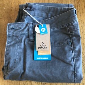 Prana Kara Jeans Size 4